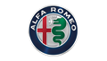 Logo of Alfa Romeo - Stockholm Arlanda Airport