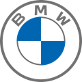 Logo of BMW - Stockholm Arlanda Airport
