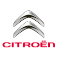 Logo of Citroen - Stockholm Arlanda Airport