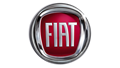 Logo of Fiat - Stockholm Arlanda Airport