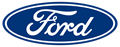 Logo of Ford - Stockholm Arlanda Airport
