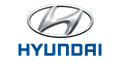 Logo of Hyundai - Stockholm Arlanda Airport