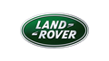 Logo of Land Rover - Stockholm Arlanda Airport