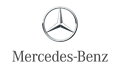 Logo of Mercedes - Stockholm Arlanda Airport