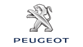 Logo of Peugeot - Stockholm Arlanda Airport