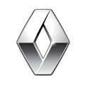 Logo of Renault - Stockholm Arlanda Airport