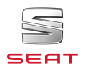 Logo of Seat - Stockholm Arlanda Airport