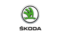 Logo of Skoda - Stockholm Arlanda Airport