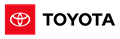Logo of Toyota - Stockholm Arlanda Airport
