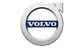 Logo of Volvo - Stockholm Arlanda Airport